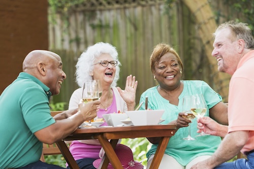 Enjoy Cookouts Again With Tooth Implants